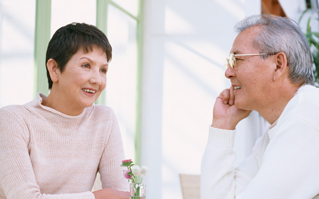 入れ歯が合わない、見た目がきになると悩んでる方へ