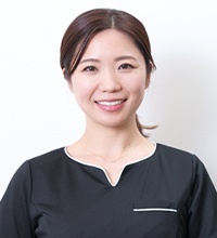 院長　松本美香