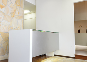 カウンセリングルーム