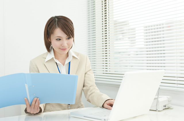 忙しくて時間がないとお困りの方