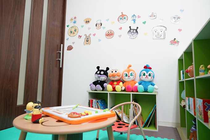 キッズスペース