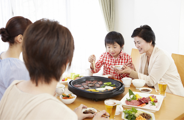 自分にあった入れ歯で楽しい食事や人前でも気にせず楽しい人生を。